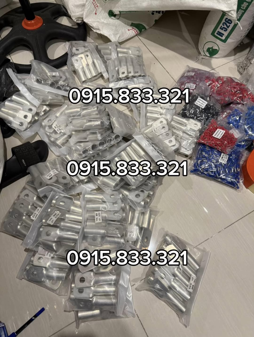 quoc toan chuyen phan phoi dau cos