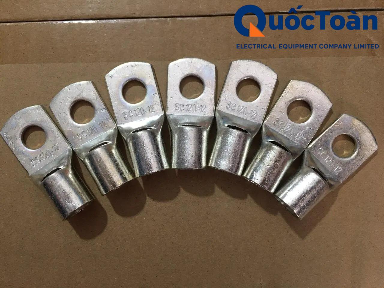 Mua đầu cos điện ở đâu giá tốt