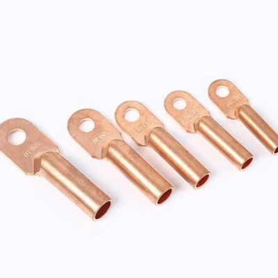 Đầu Cos Đúc Đỏ