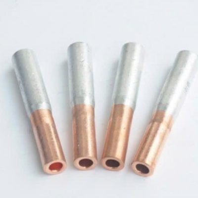 Ống Nối Đồng Nhôm