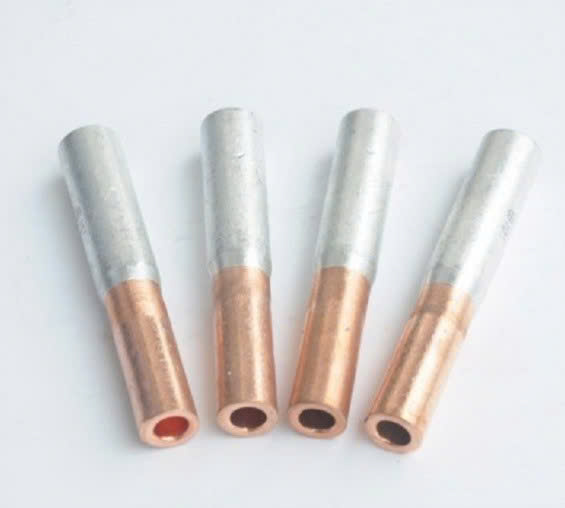 Ống Nối Đồng Nhôm Ống Nối Đồng Nhôm