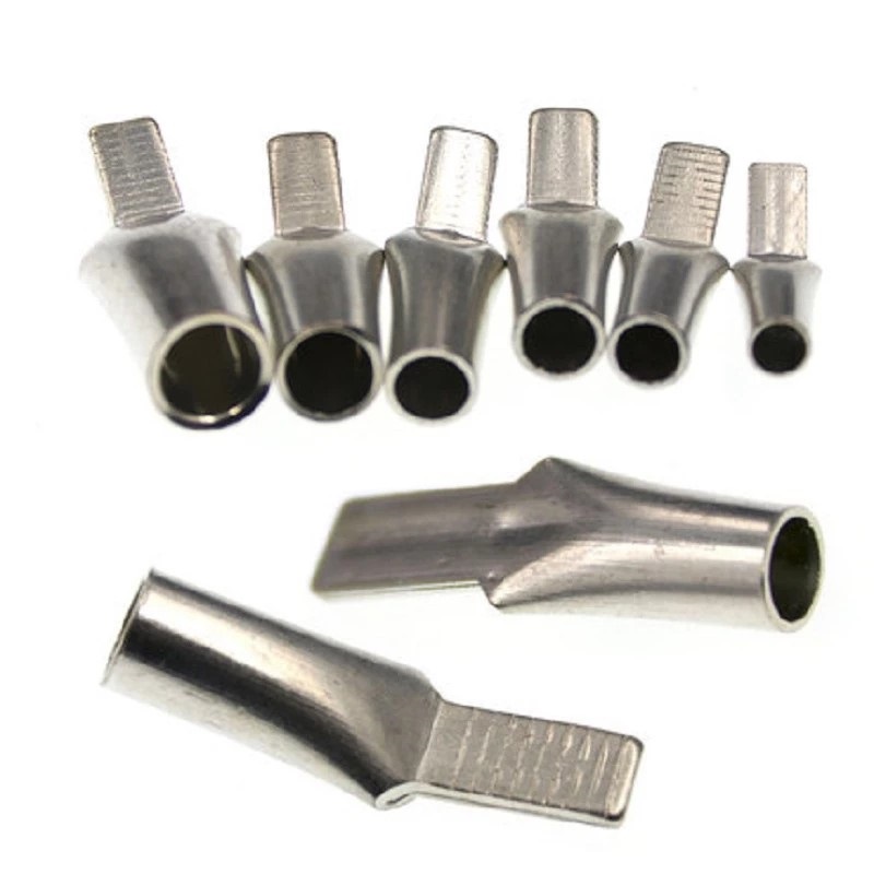 Cos-mỏ-vịt Đầu cos mỏ vịt đồng mạ thiếc 2