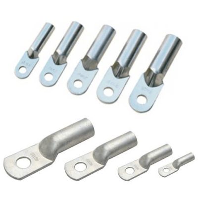 cốt đồng dài mạ thiếc