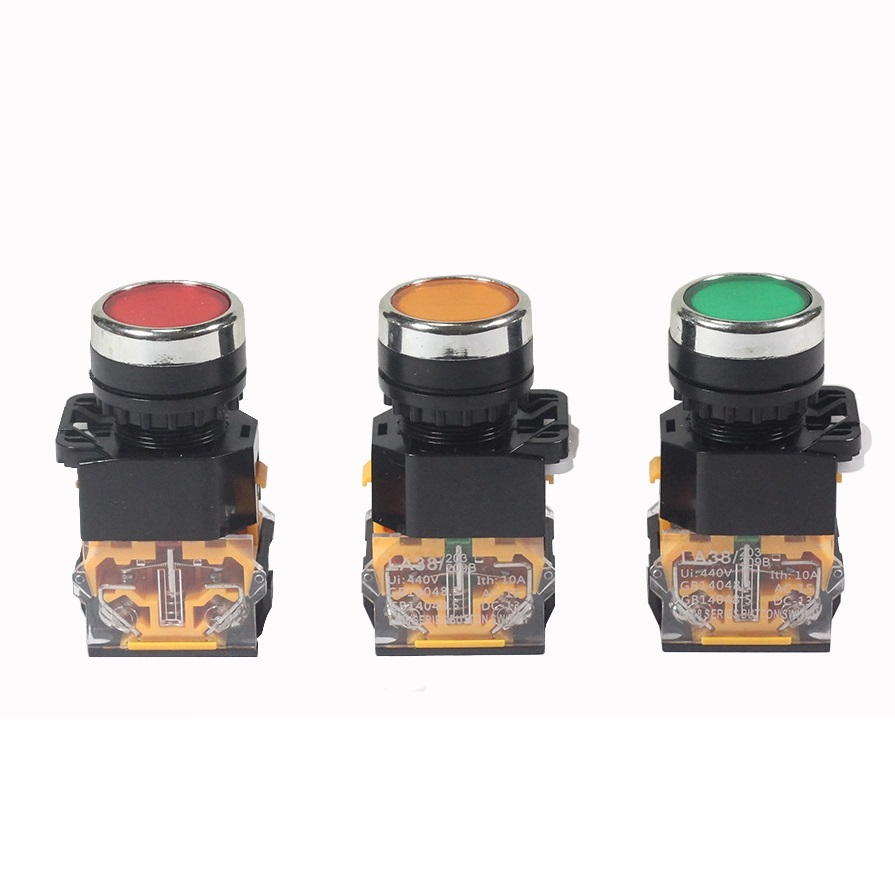 Nút-nhấn-nhả-LA38 Nút-nhấn-nhả-LA38