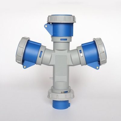 Chia 3 Công Nghiệp