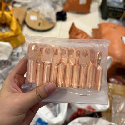 cos đỏ đúc quốc toàn