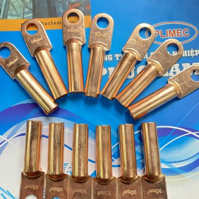 cos đồng đỏ đúc