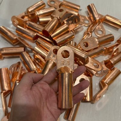 cos đồng đỏ đúc