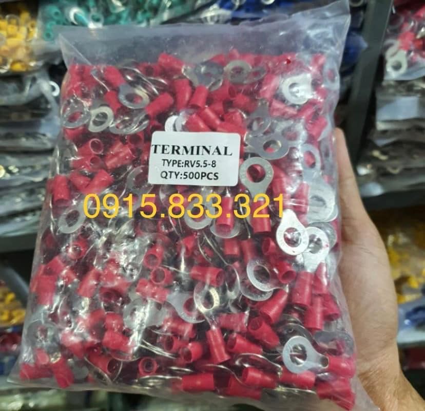 cos khuyen tron boc nhua cos khuyen tron boc nhua