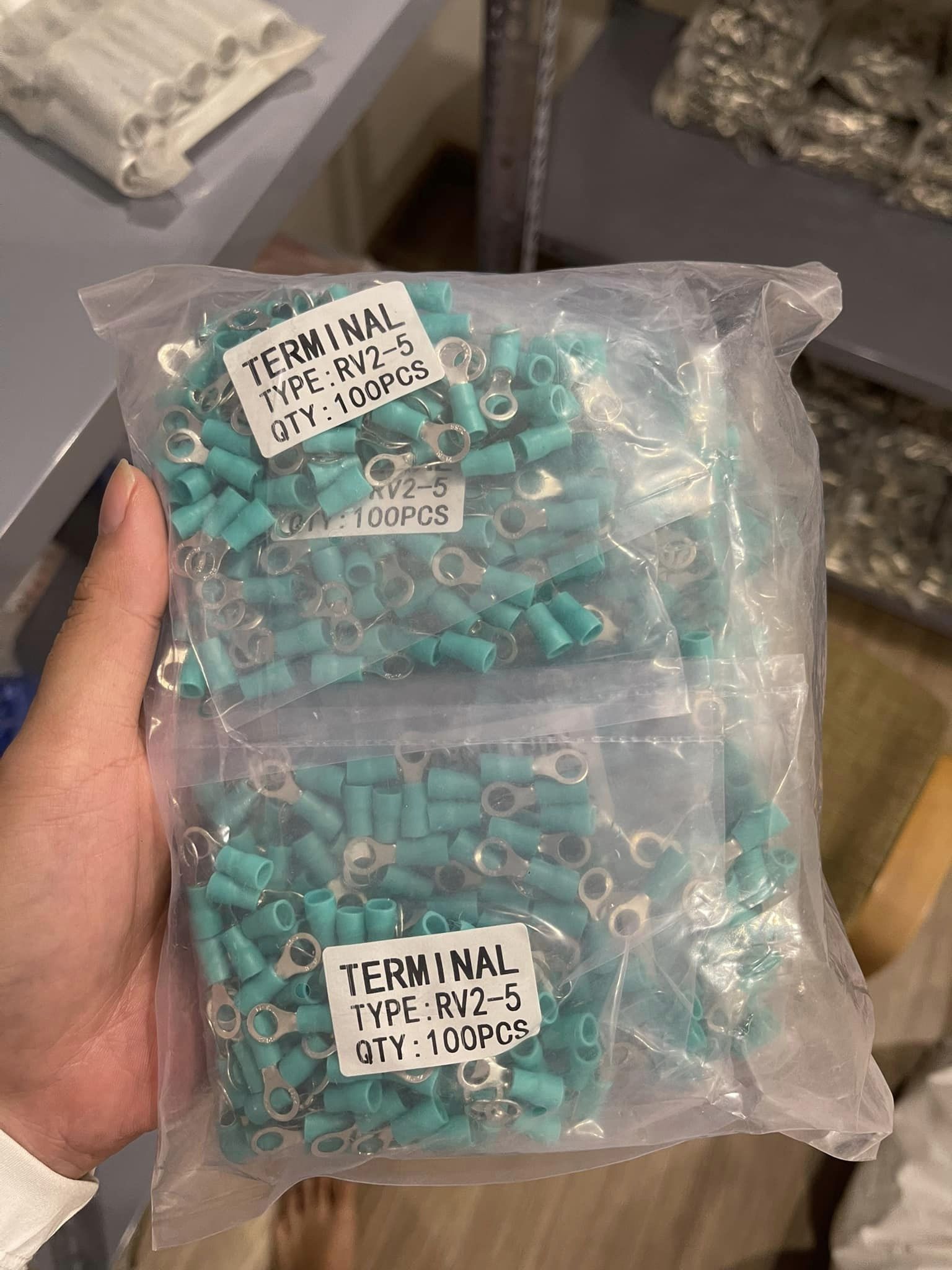 cos tron boc nhua xanh cos tron boc nhua xanh