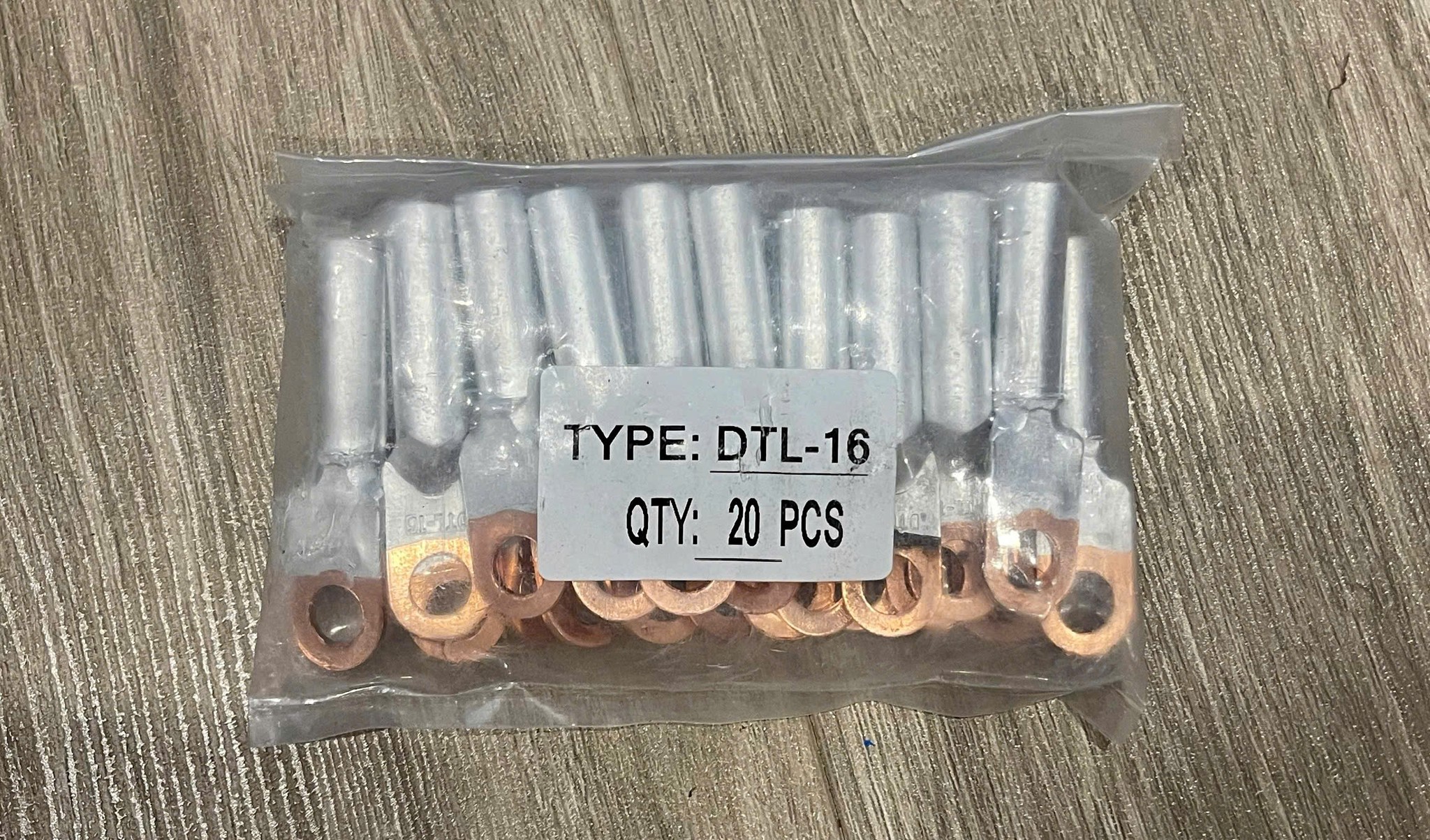 đầu cos đồng nhôm dtl 16 đầu cos đồng nhôm dtl 16