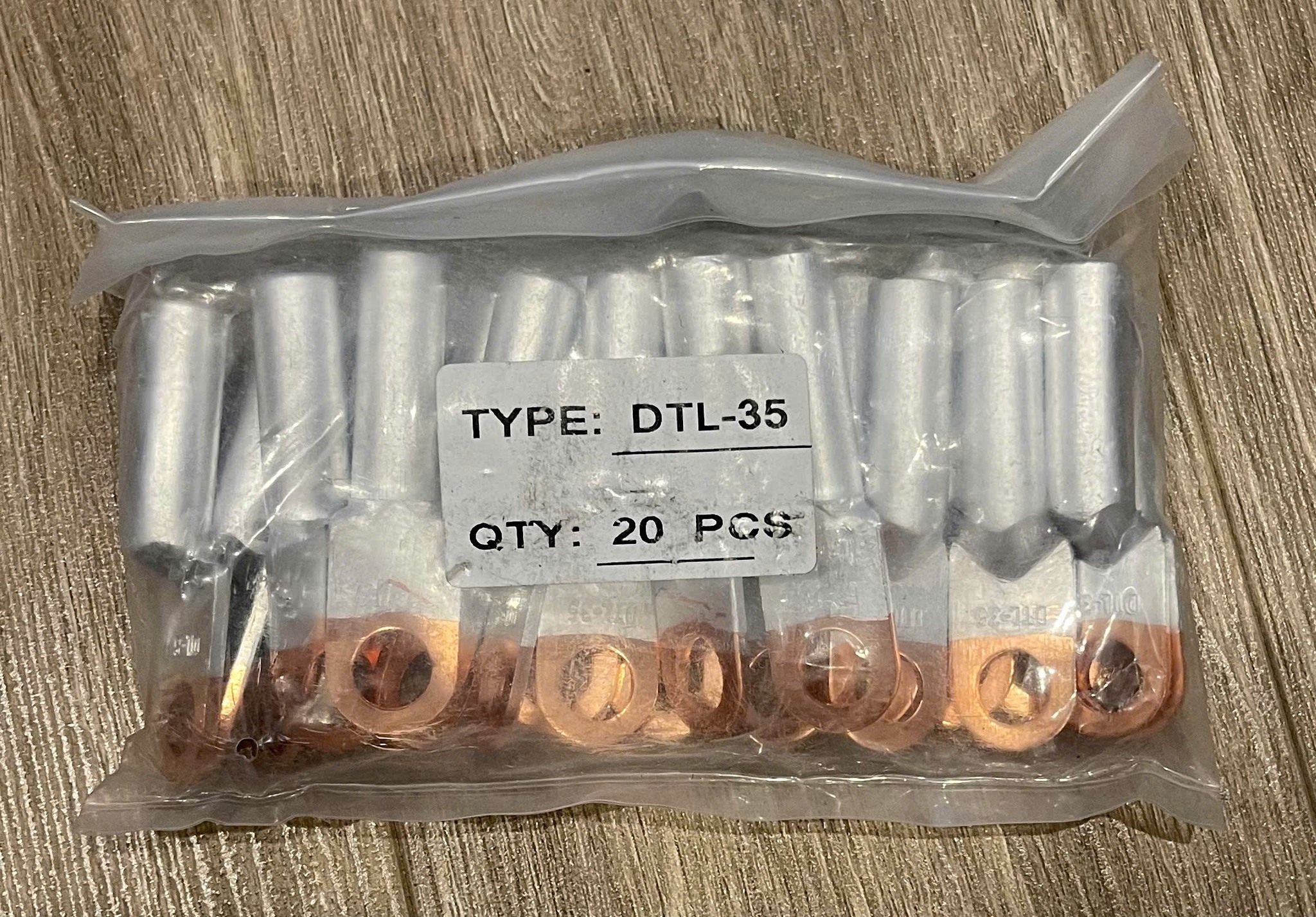 đầu cos đồng nhôm dtl 35 đầu cos đồng nhôm dtl 35