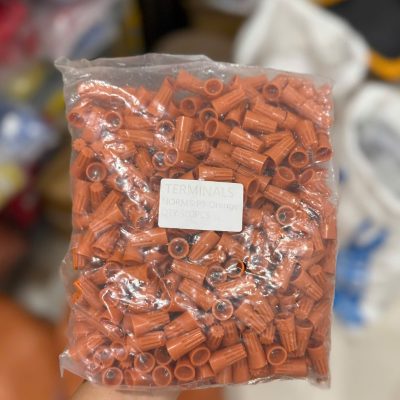 nút vặn xoắn - thiết bị điện quốc toàn