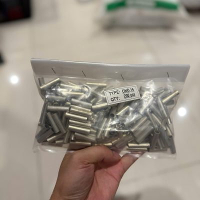 ống nối đồng 16