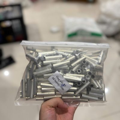 ống nối đồng 35