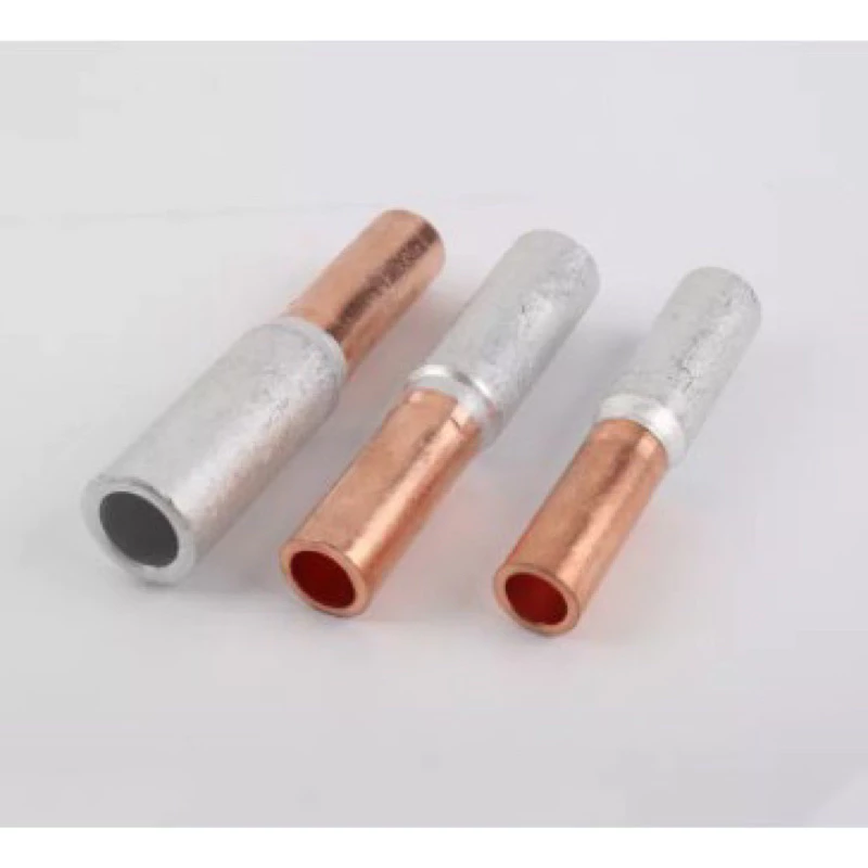 ống nối đồng nhôm 1 ống nối đồng nhôm