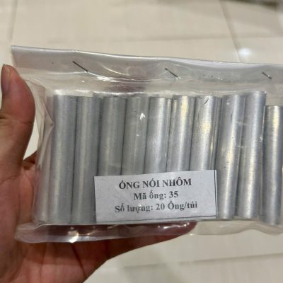 ống nối nhôm 35