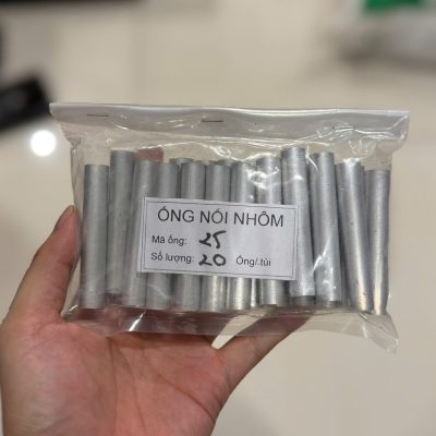ống nối nhôm