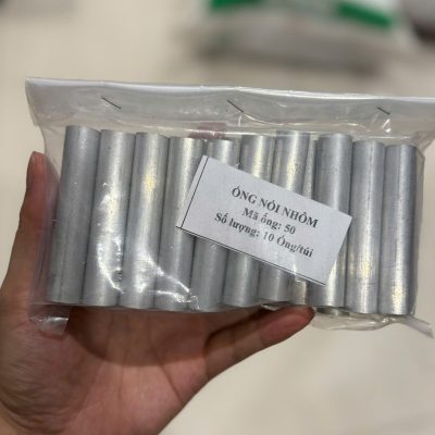ống nối nhôm 50