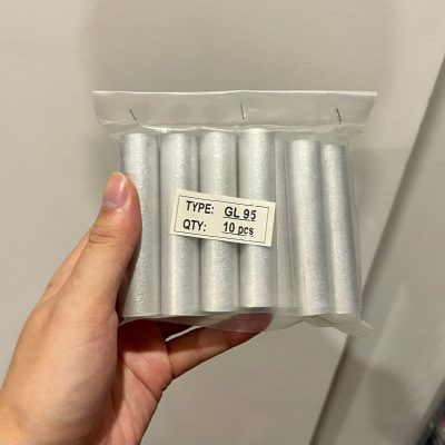 ống nối nhôm 95