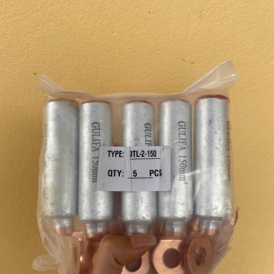 cos đồng nhôm gulifa